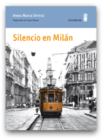 Silencio en Milán