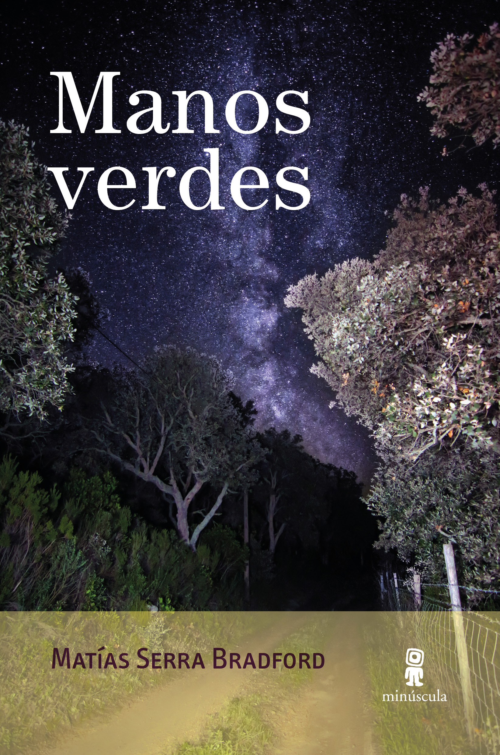 Manos verdes