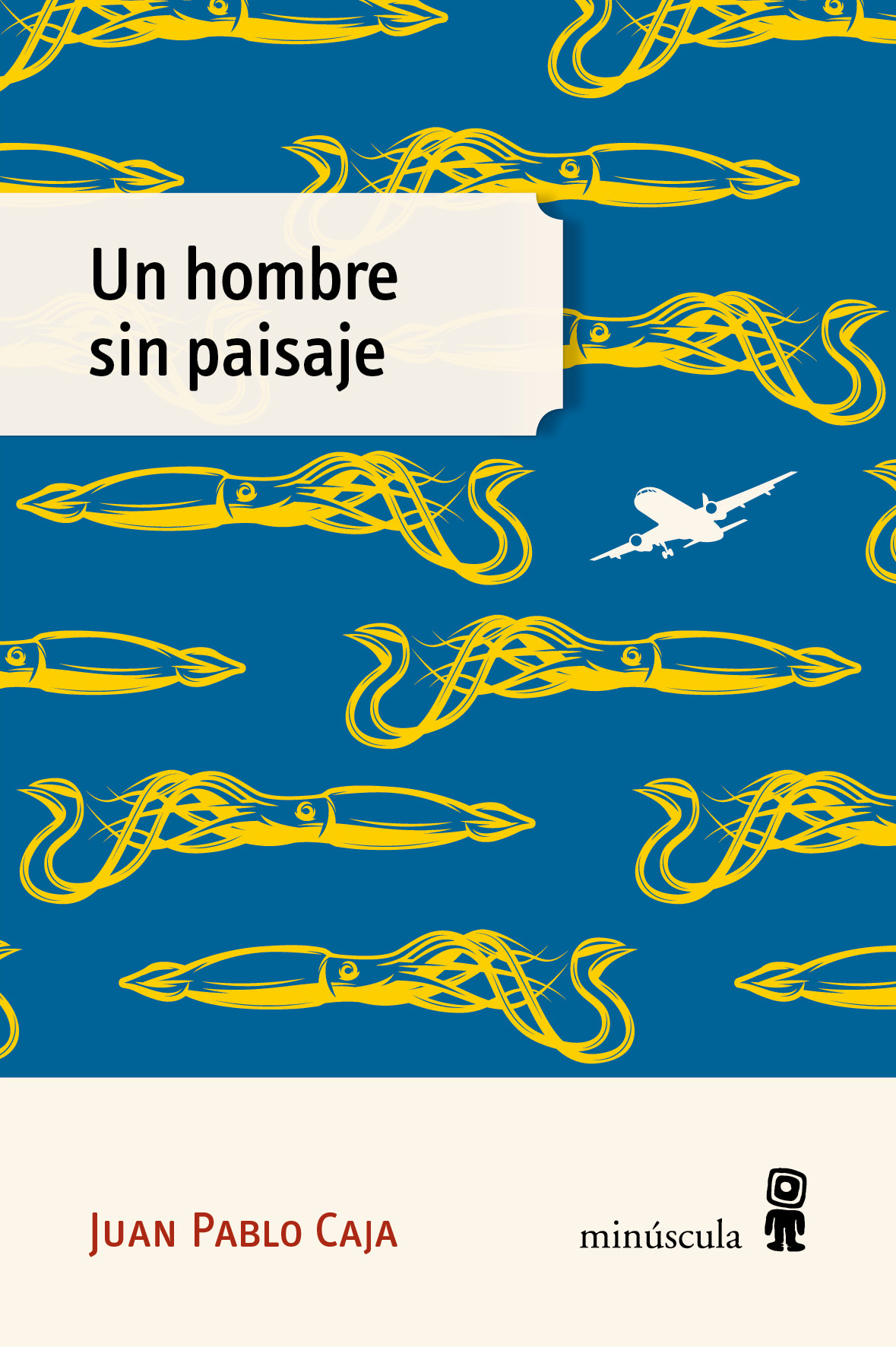 Un hombre sin paisaje