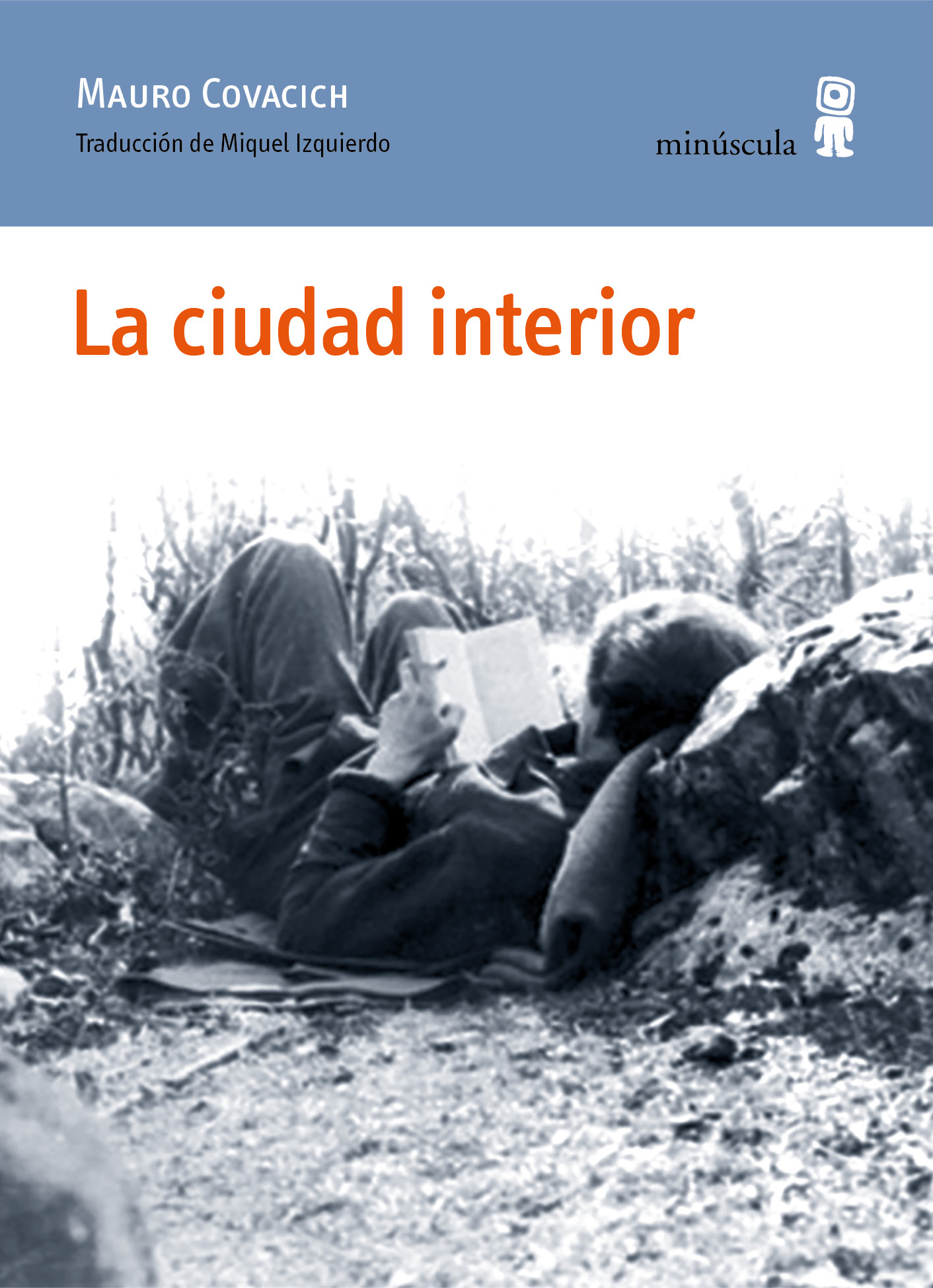 La ciudad interior
