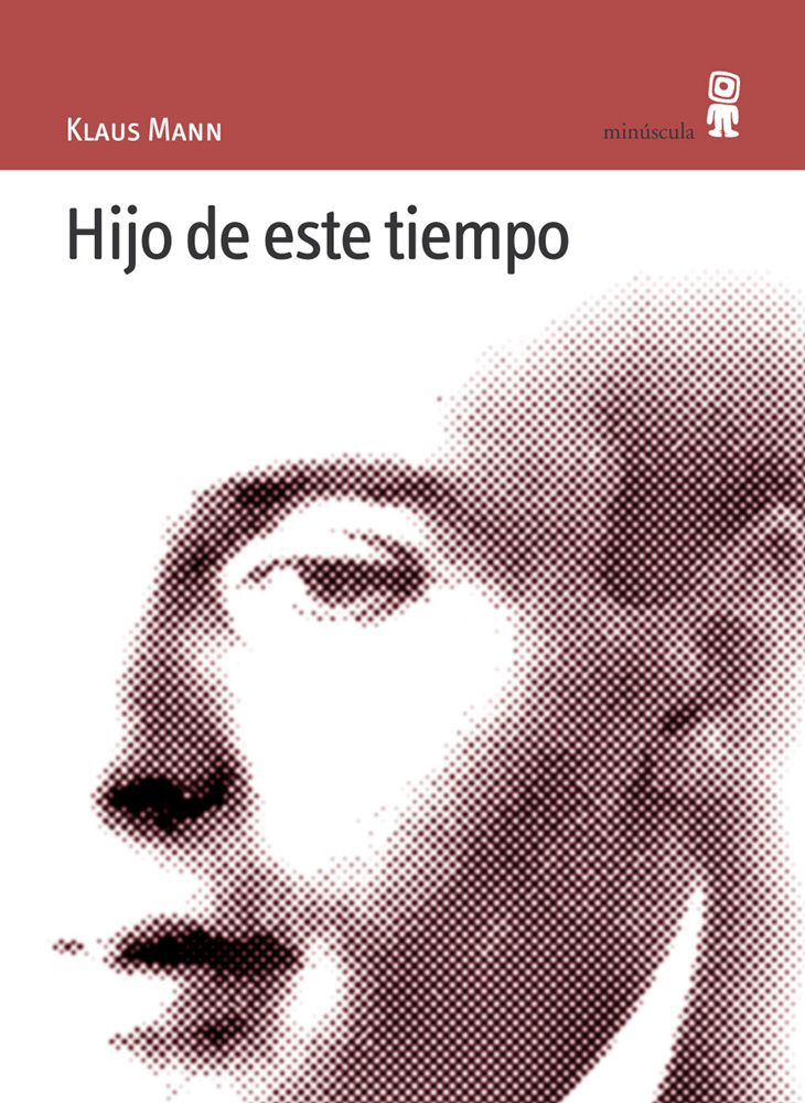 Portada Hijo de este tiempo