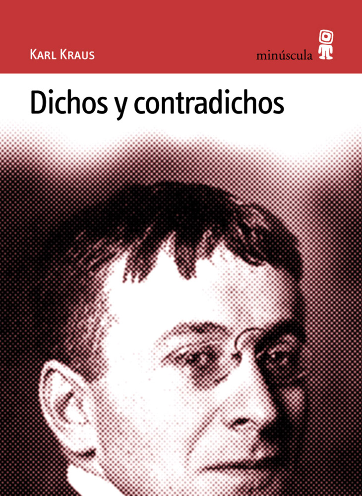 Portada Dichos y contradichos