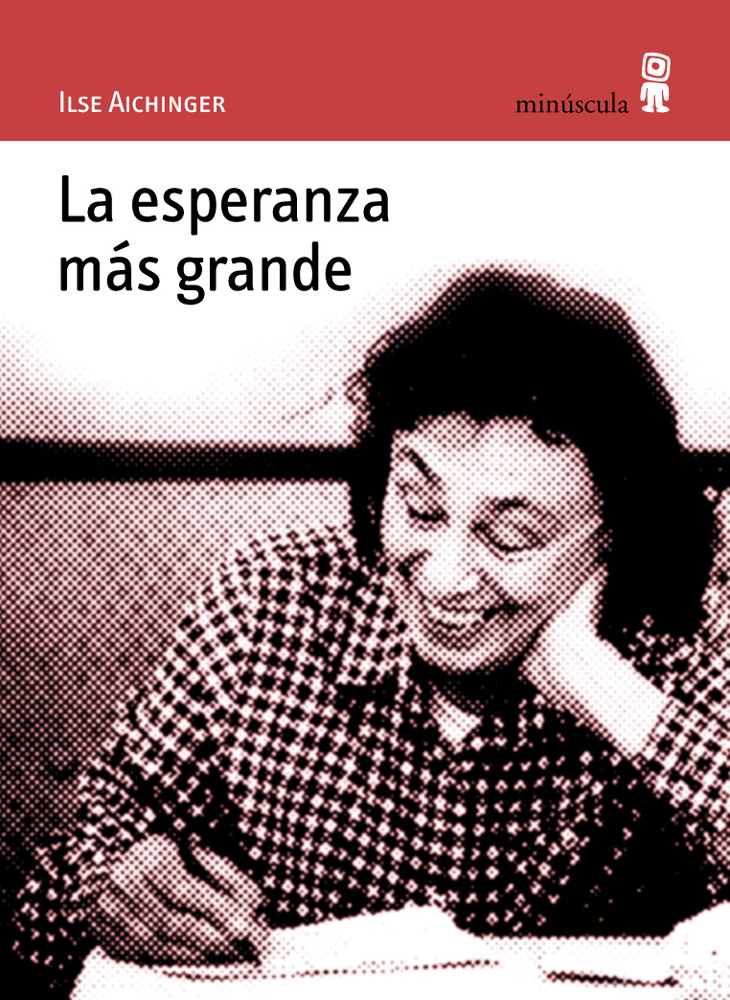 Portada La esperanza más grande