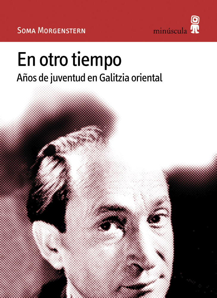 Portada En otro tiempo