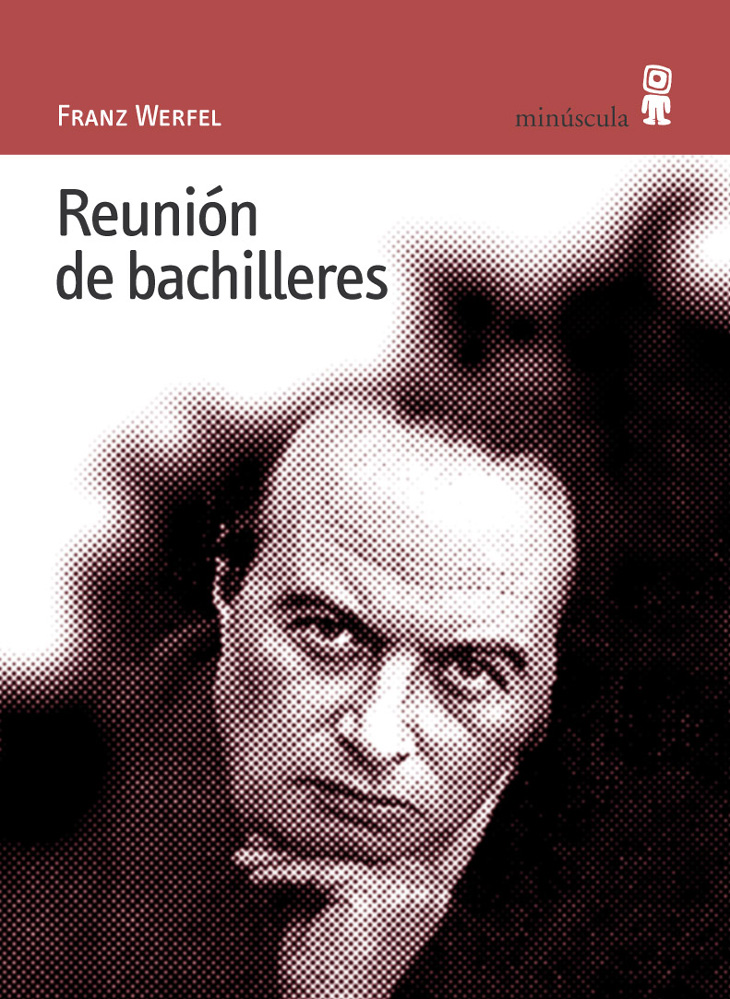 Portada Reunión de bachilleres