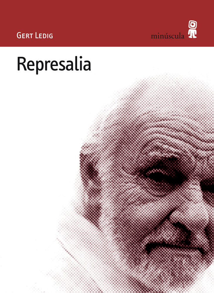 Portada Represalia
