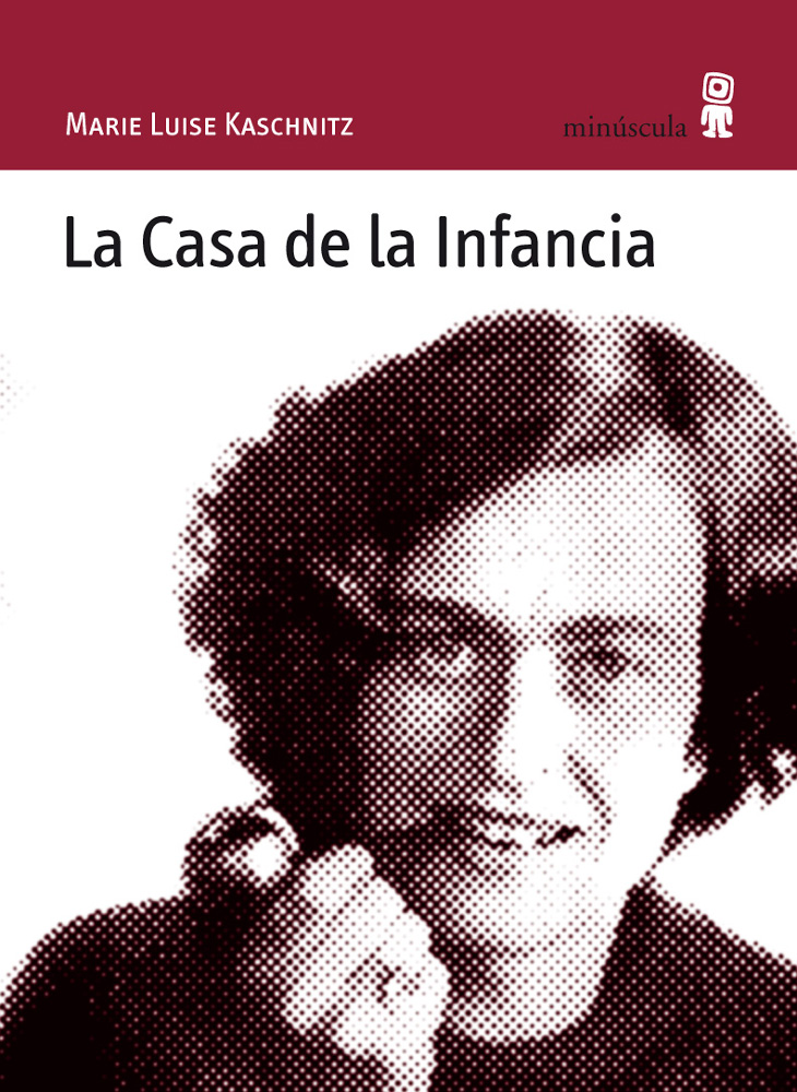 Portada La Casa de la Infancia