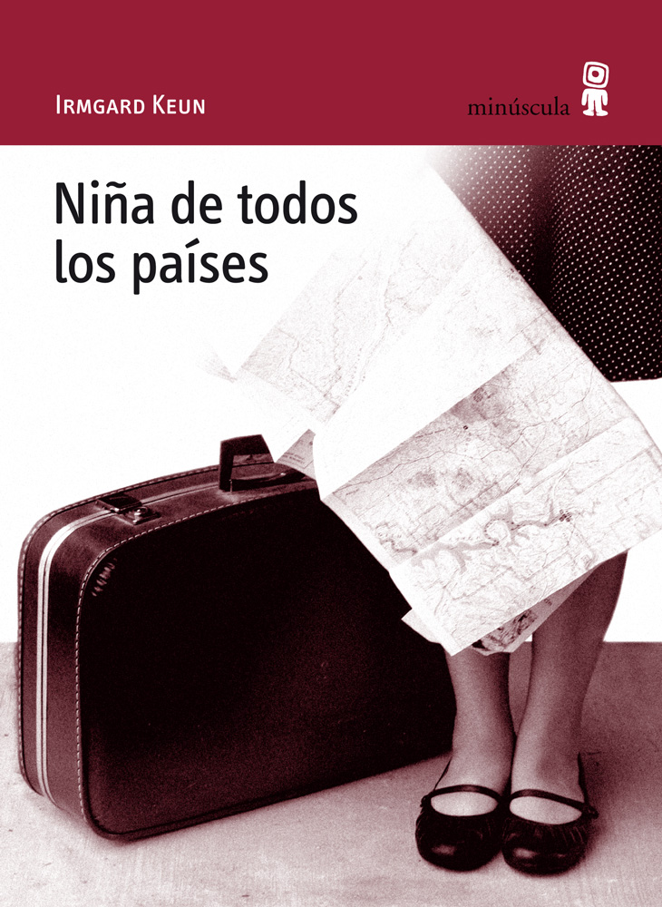 Portada Niña de todos los países