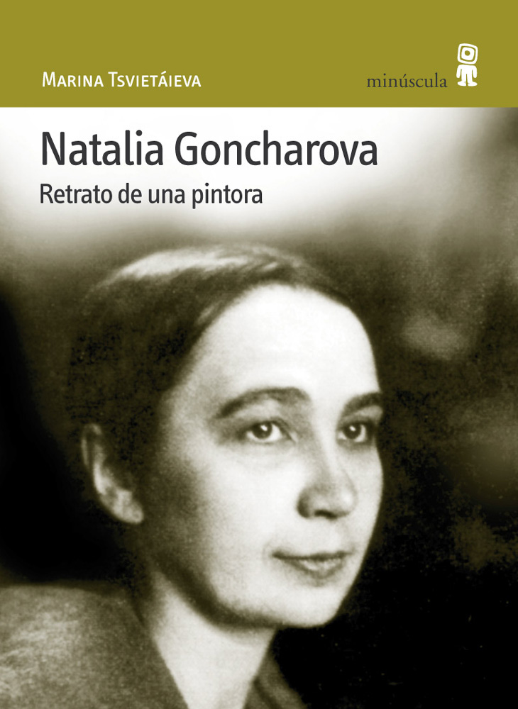 Portada Natalia Goncharova