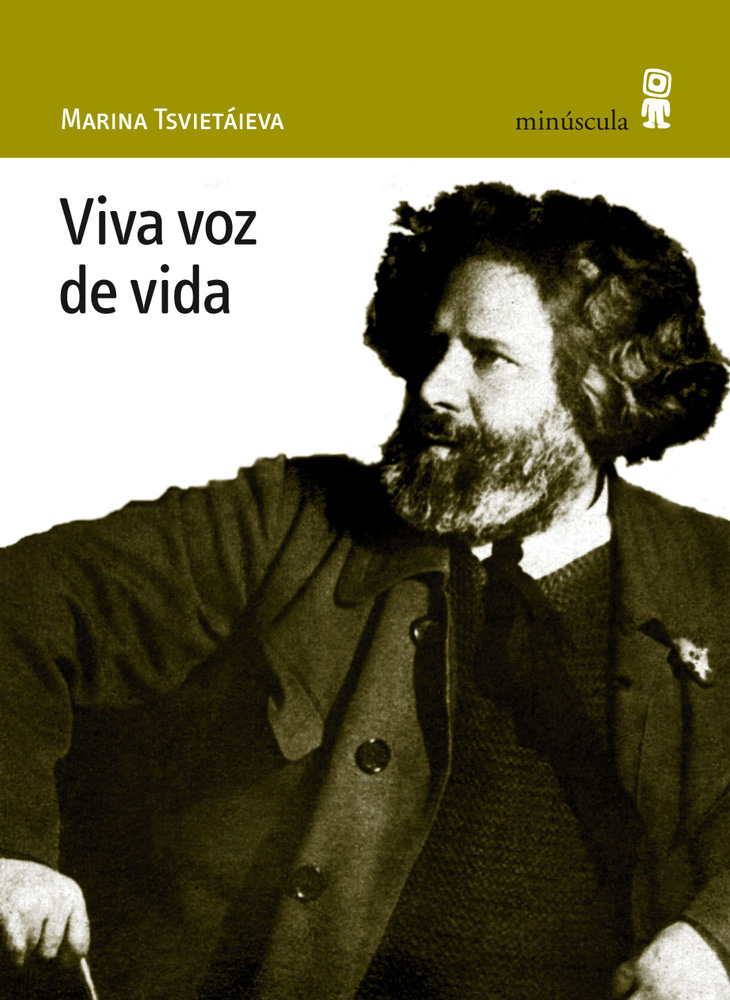 Portada Viva voz de vida