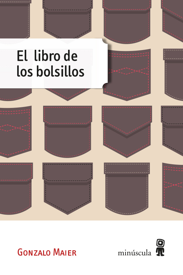 Portada El libro de los bolsillos