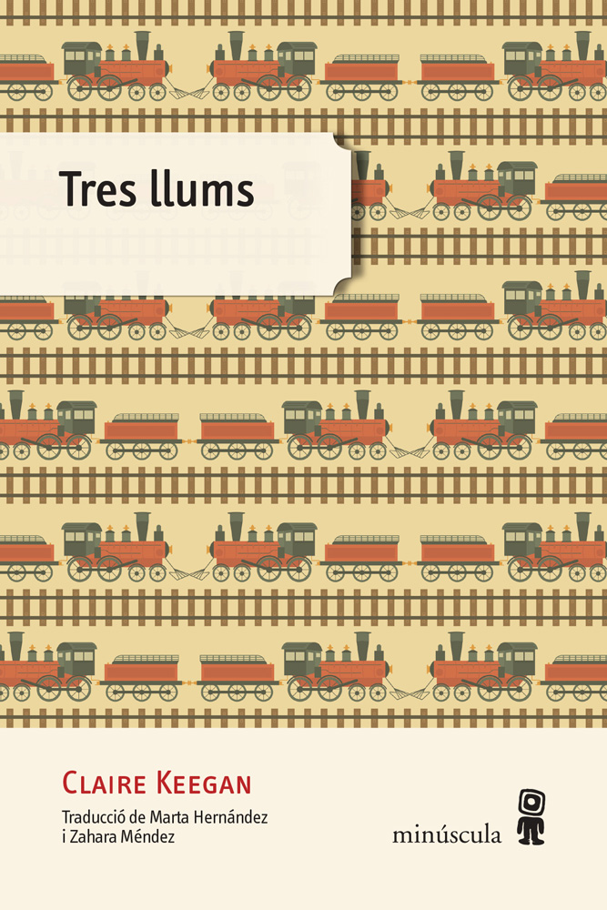 Portada Tres llums