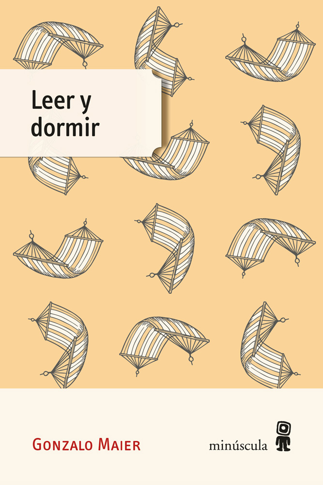 Portada Leer y dormir