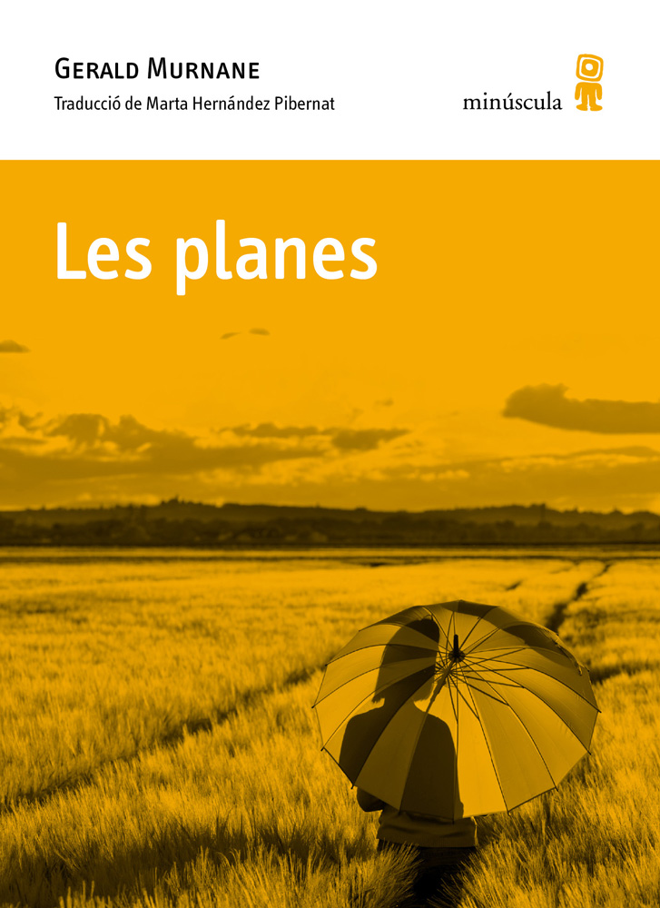 Portada Les planes