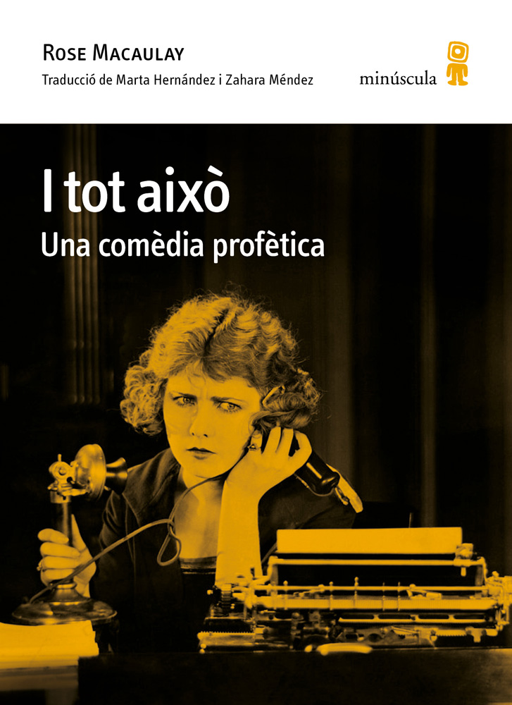 Portada I tot això.