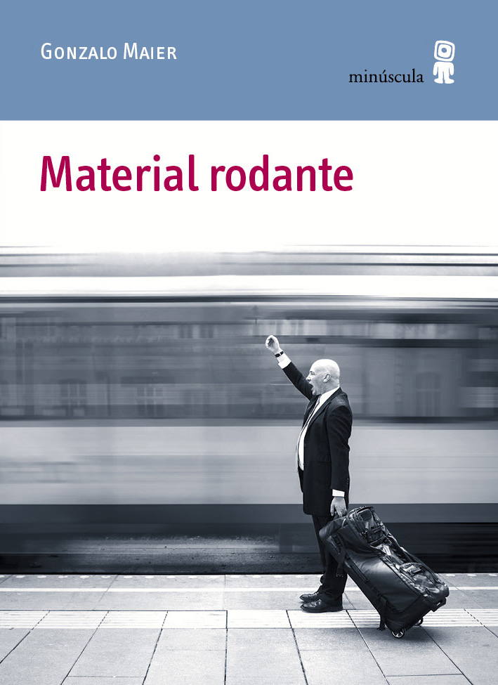 Portada Material rodante