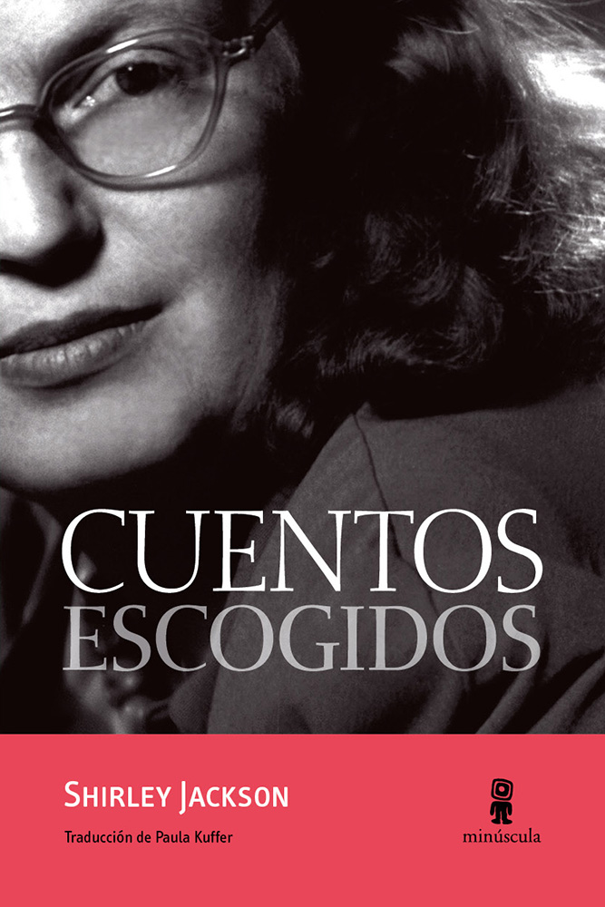 Portada Cuentos escogidos