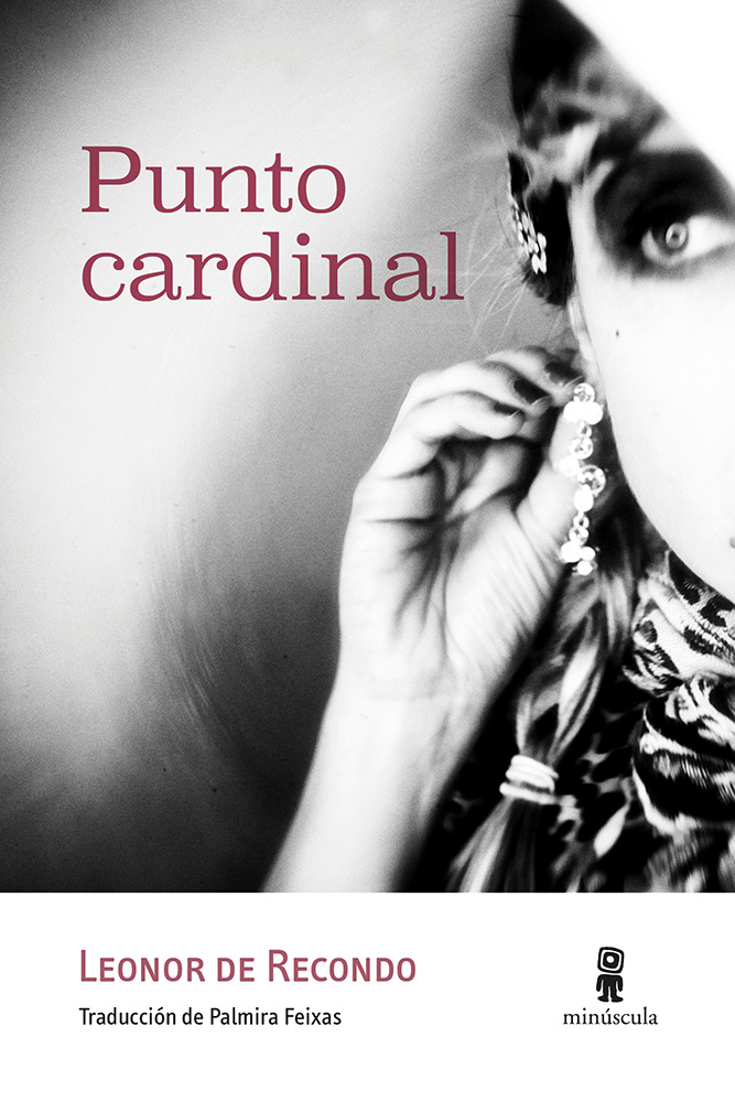 Portada Punto cardinal