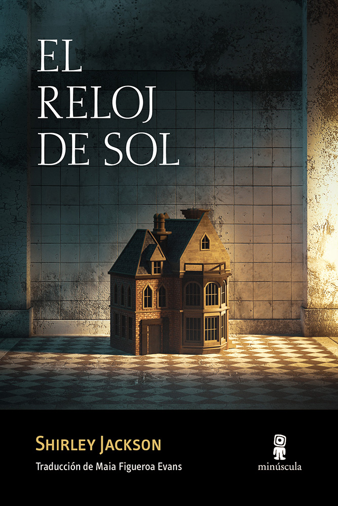 Portada El reloj de sol