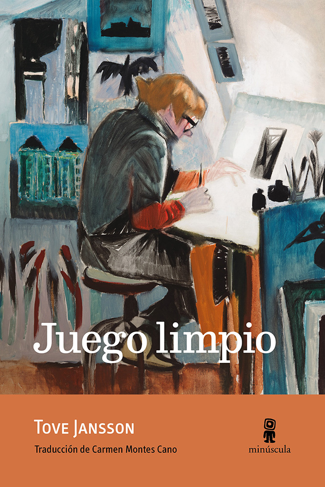 Portada Juego limpio